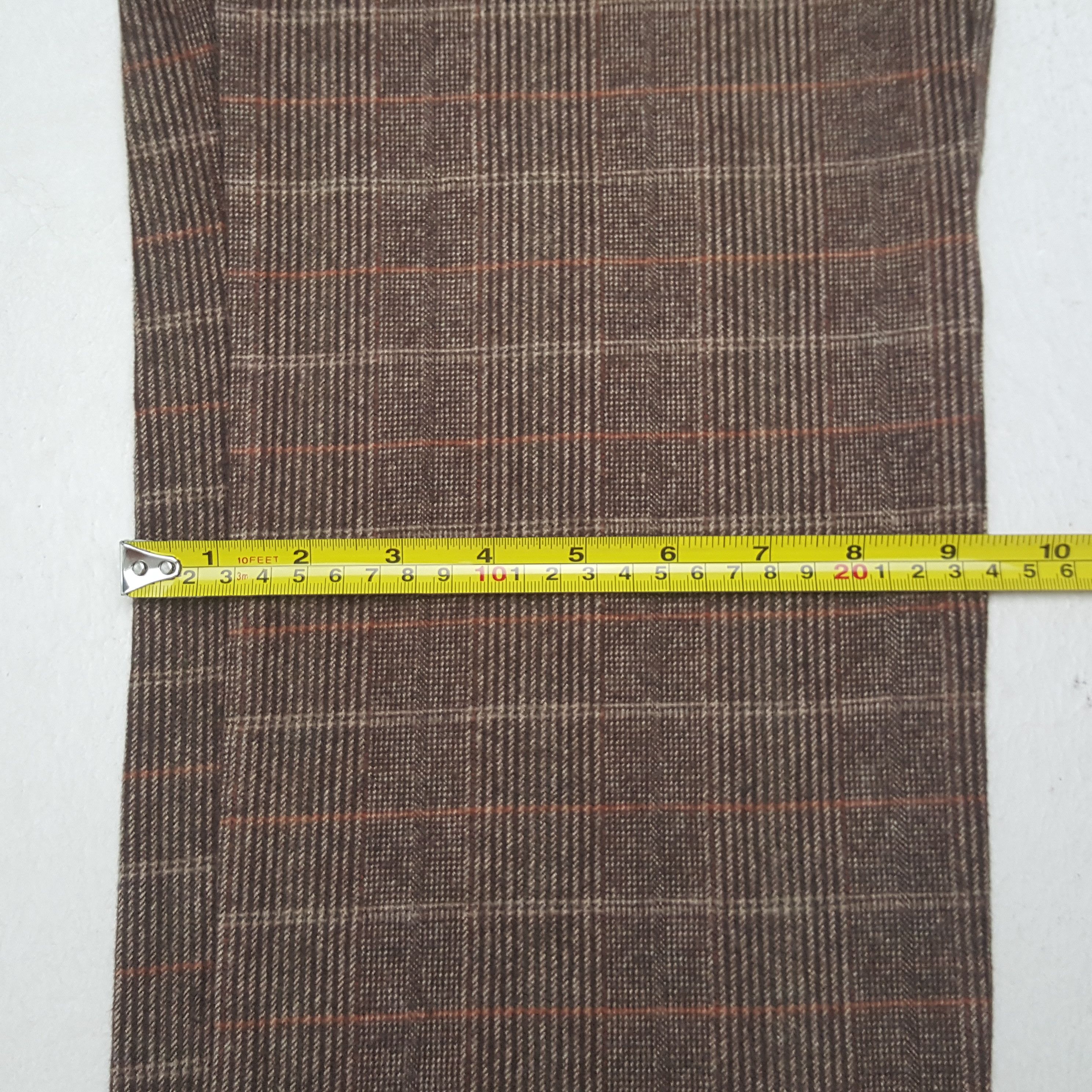 Vintage Vigano Fashion Style Pants RR27 Size US 32 / EU 48 - 10 Thumbnail