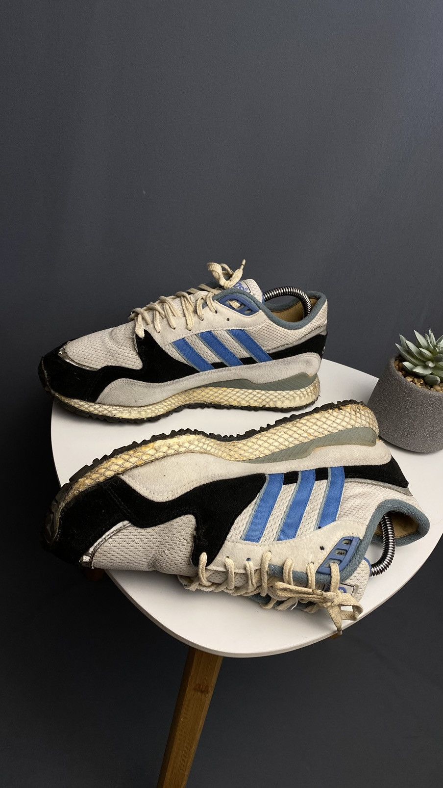 Adidas Vintage Adidas Oregon ultra tech Size US 8 / EU 41 - 4 Thumbnail