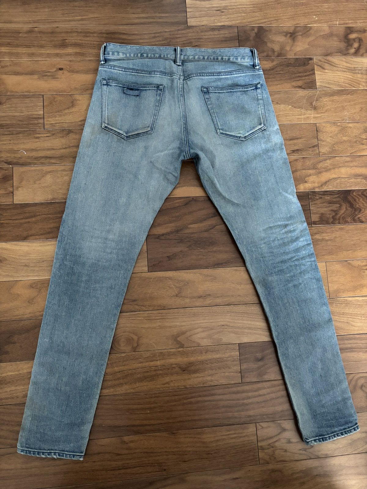 John Elliott Cast 2 ‘Judah’ Size US 32 / EU 48 - 2 Thumbnail