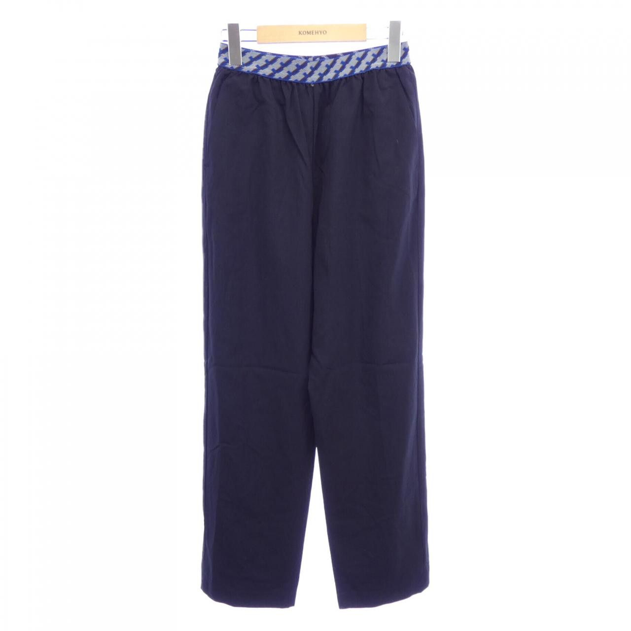 Other Other 6ROKU Pants Textile Pants DUTY FREE for USA Size ONE SIZE - 1 Thumbnail
