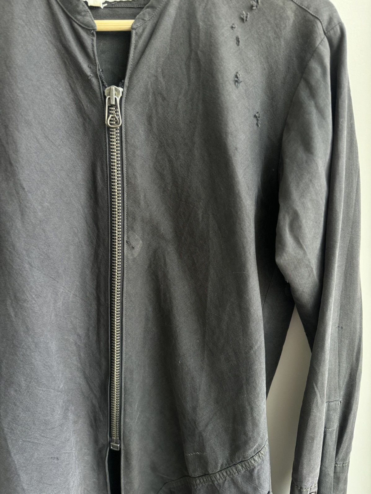 Greg Lauren GREG LAUREN TENT JACKET Size US M / EU 48-50 / 2 - 9 Thumbnail