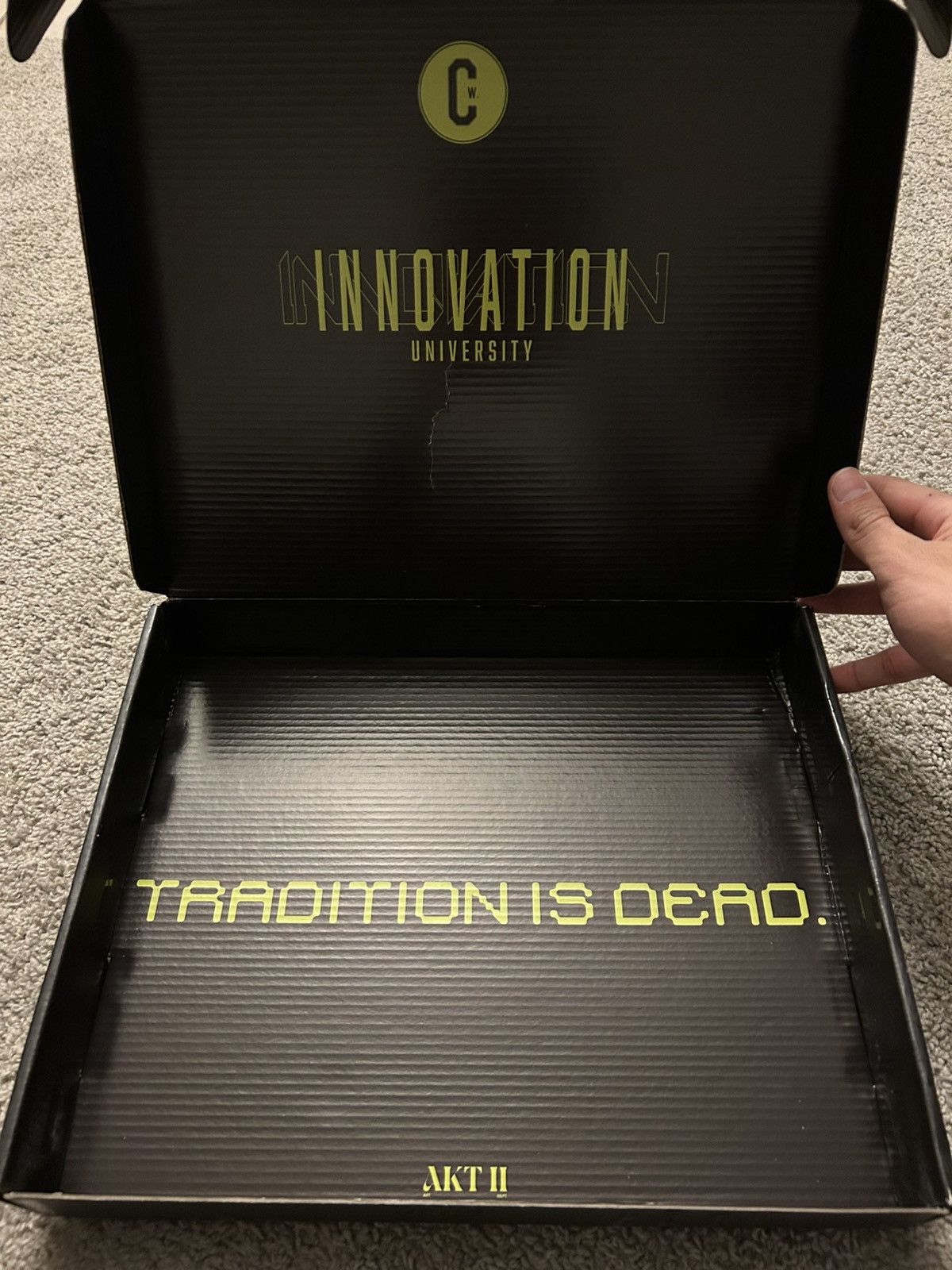 Nike University Of Oregon Innovation University Book Size ONE SIZE - 7 Thumbnail