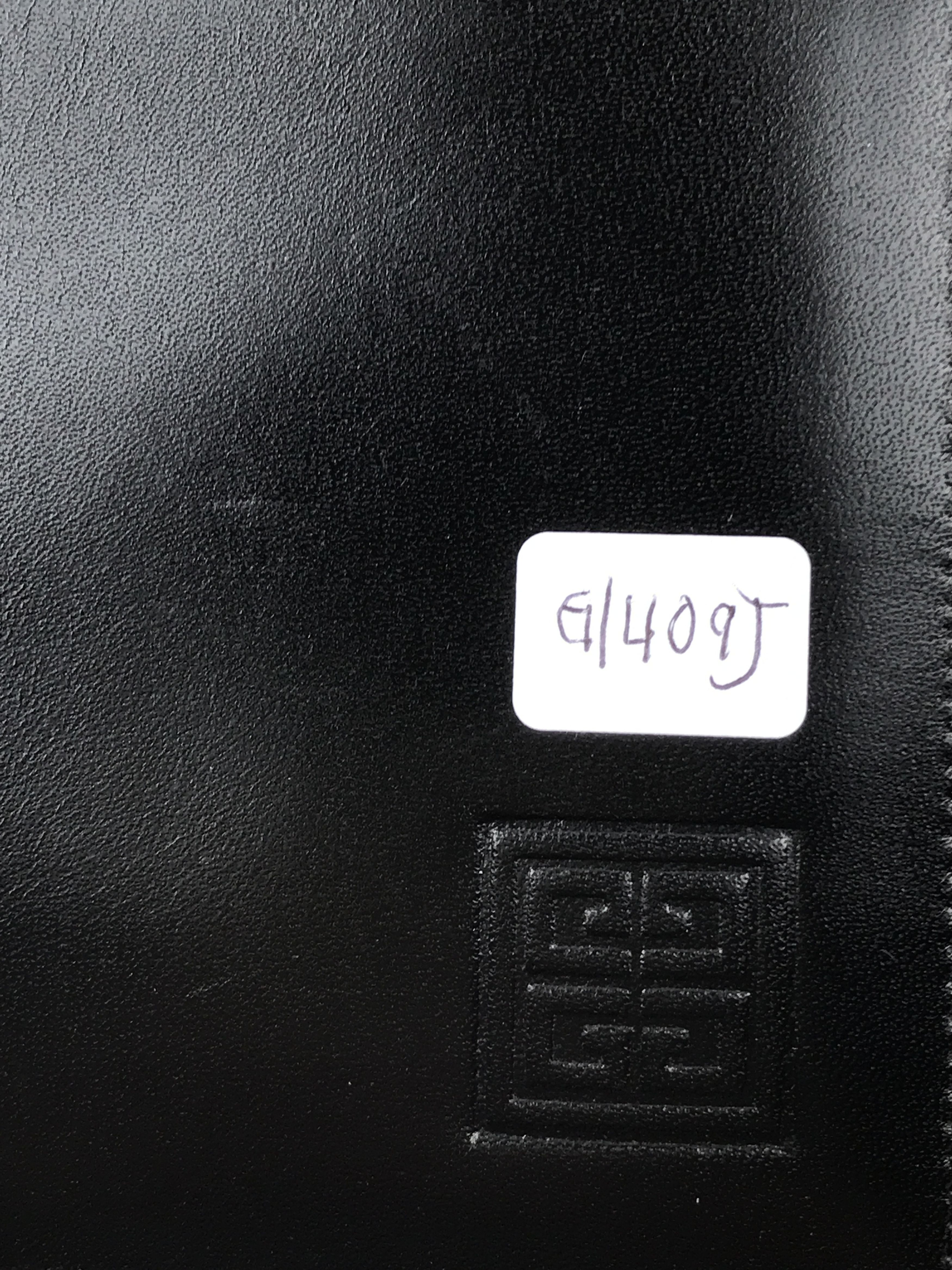 Givenchy × Vintage Vintage Givenchy Bifold Men Wallet Size ONE SIZE - 12 Thumbnail