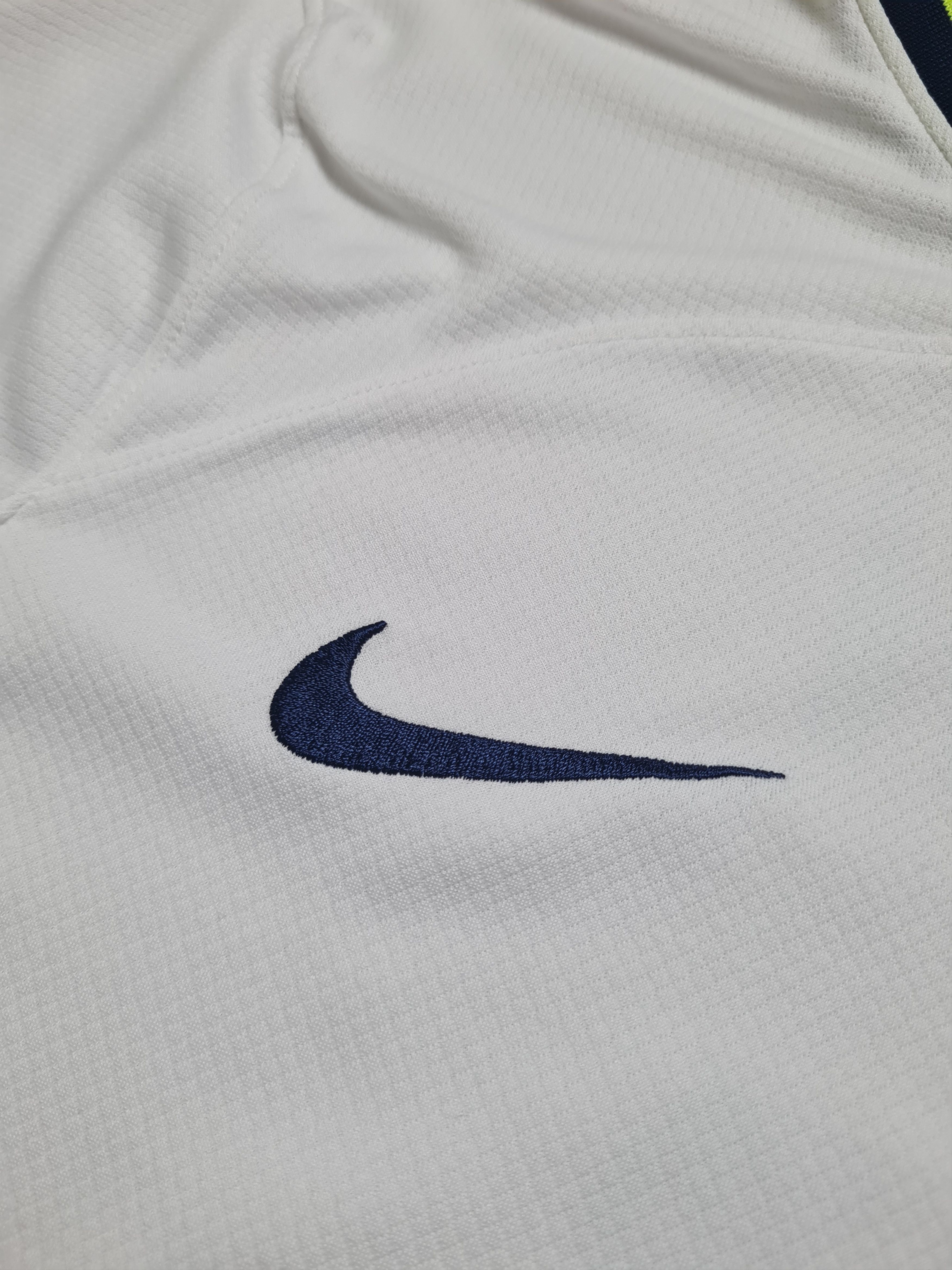 Nike JERSEY NIKE TOTTENHAM HOTSPUR 2022/2023 SON #7 SOCCER SHIRT Size US M / EU 48-50 / 2 - 19 Thumbnail