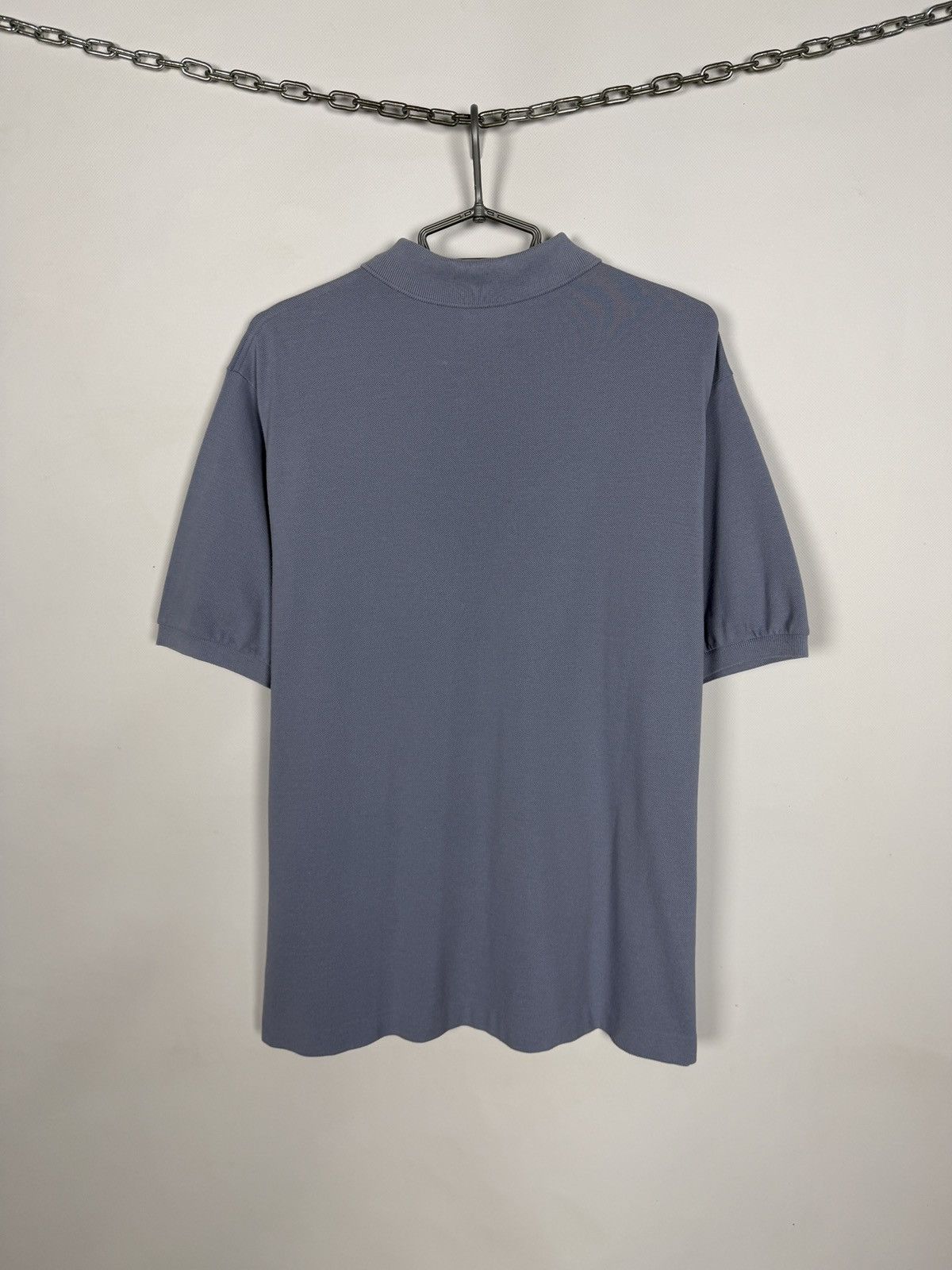Lacoste Men’s Lacoste Short Sleeve Polo Shirt Vintage Size 7 (XXL) Size US XXL / EU 58 / 5 - 9 Thumbnail