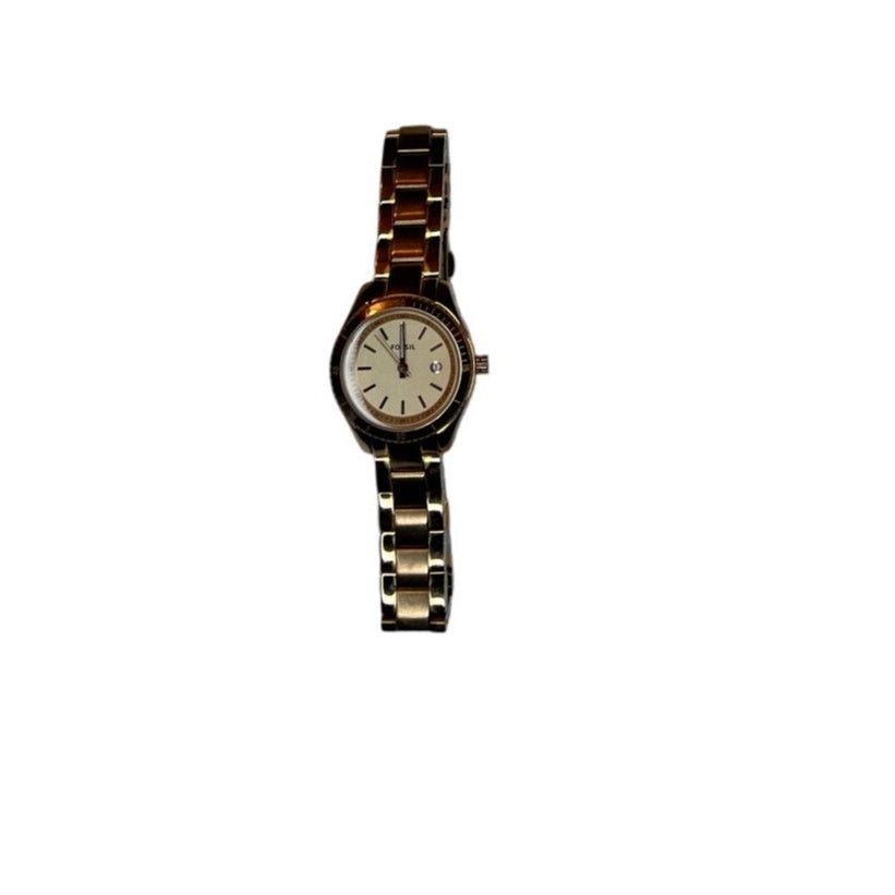 Fossil 1992 FOSSIL SHATTERED ABALONE WATCH HE-3337 | Grailed display picture 1