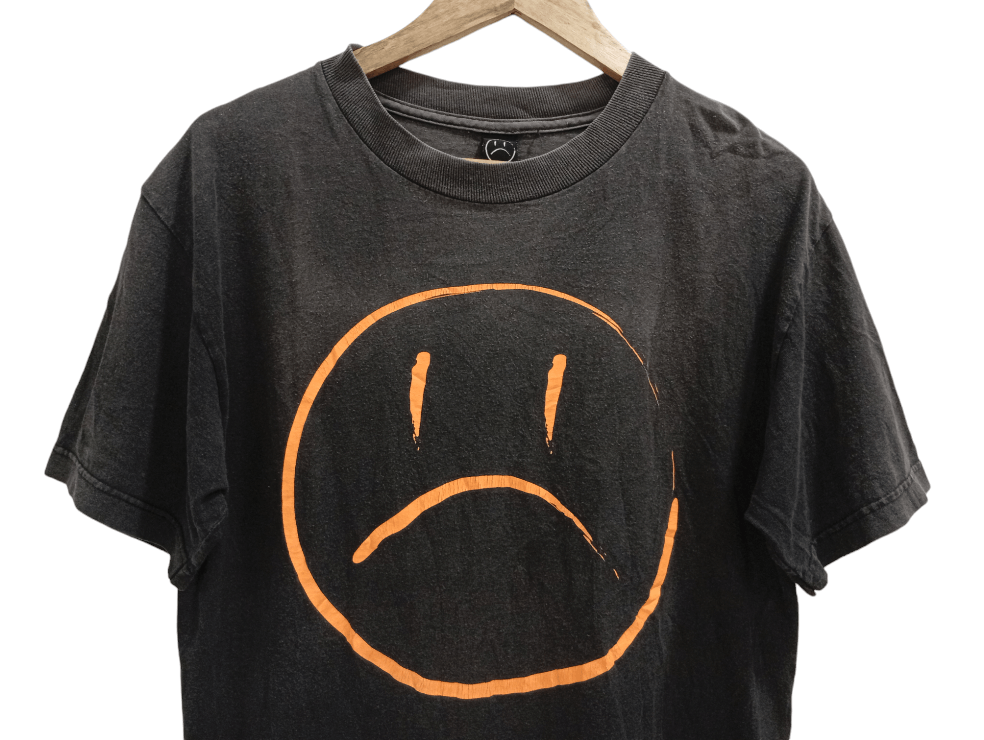Japanese Brand × Rogue Status × Vintage 🔥🔥Rogue Status T-Shirt Size US M / EU 48-50 / 2 - 14 Thumbnail