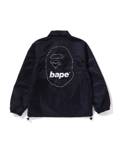 Bape BAPE new year bag 2025 coach jacket Size US L / EU 52-54 / 3 - 1 Thumbnail