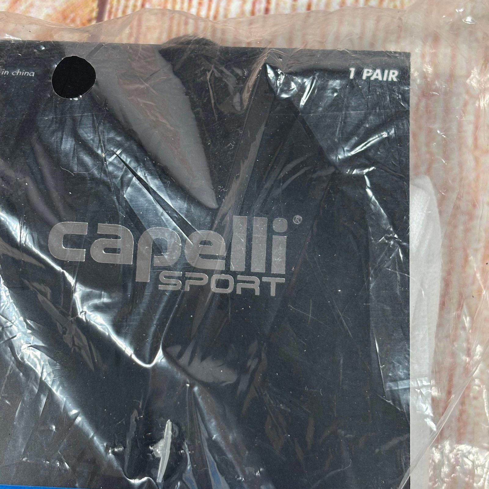 Other Capelli Sport CS One II Match Soccer Sock Size Small New Size ONE SIZE - 2 Thumbnail