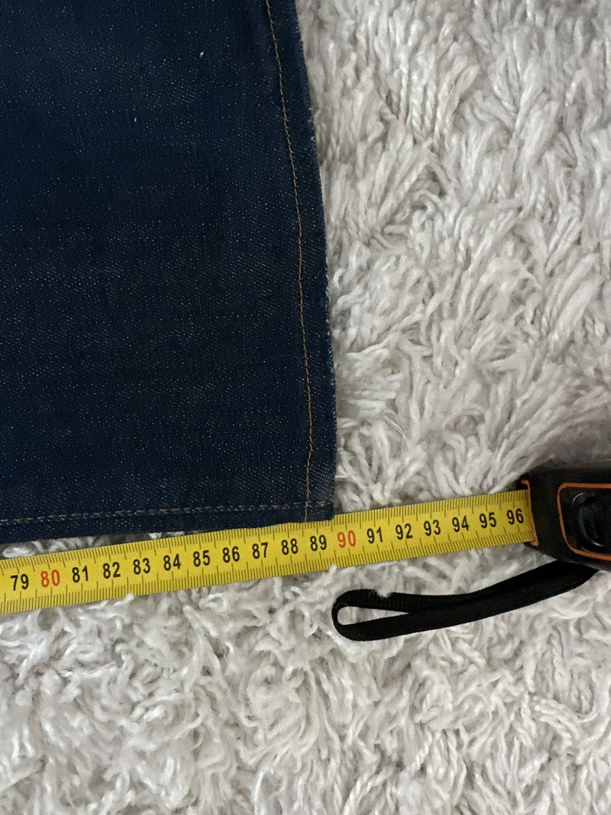 Roberto Cavalli Roberto Cavalli Vintage 2005 Y2K Style Bootcut Jeans Pants Size 32" / US 10 / IT 46 - 12 Thumbnail