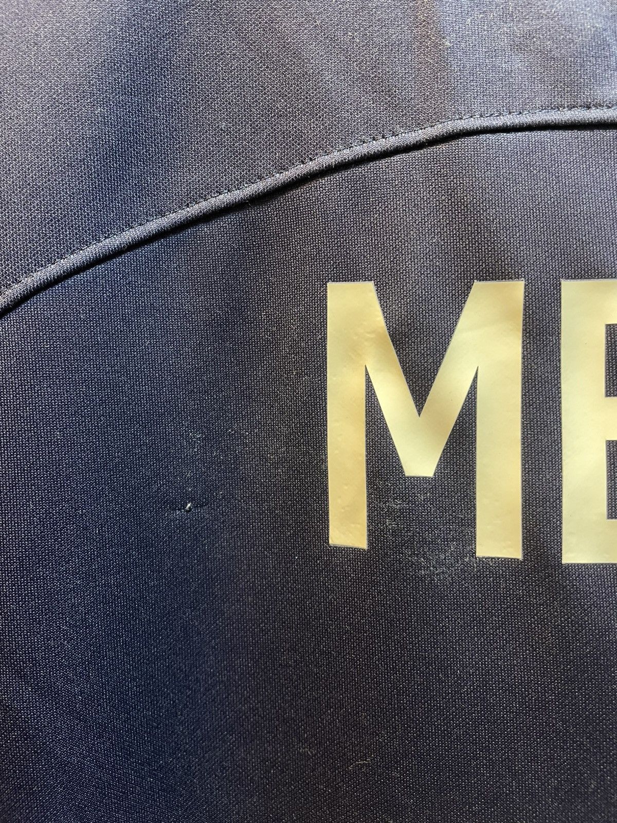 Nike × Vintage 2022-2023 Paris Saint-Germian MESSI 30 Home Kit Size US L / EU 52-54 / 3 - 13 Thumbnail