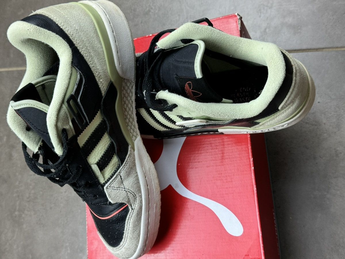 Adidas Adidas man’s sneakers Size US 10.5 / EU 43-44 - 10 Thumbnail
