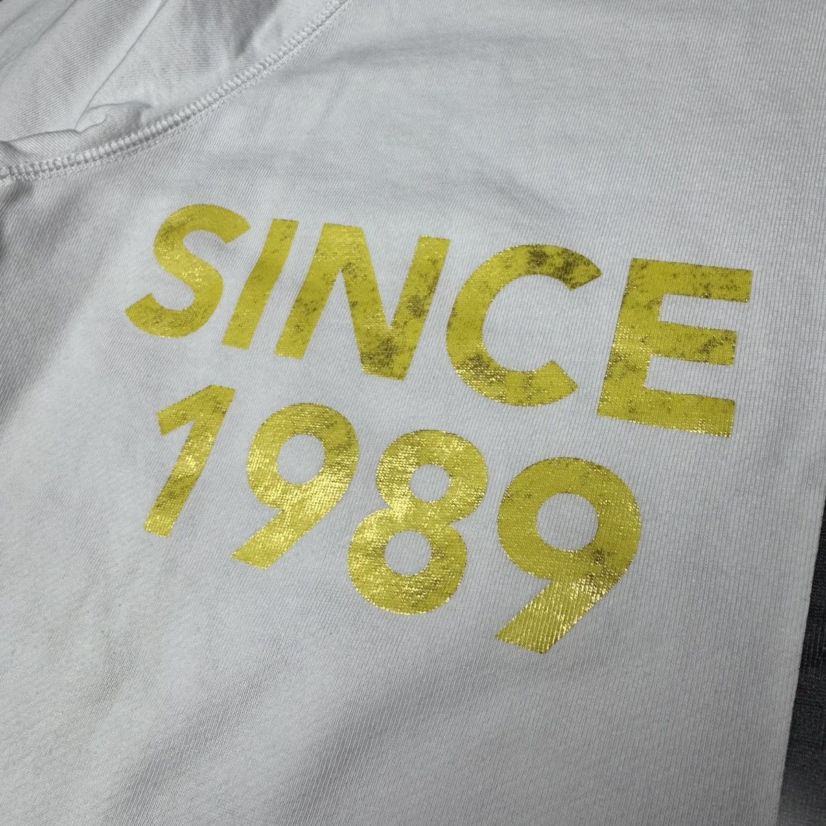 Versace × Vintage Versace Jeans Sweatshirt Men’s S Size US S / EU 44-46 / 1 - 6 Thumbnail
