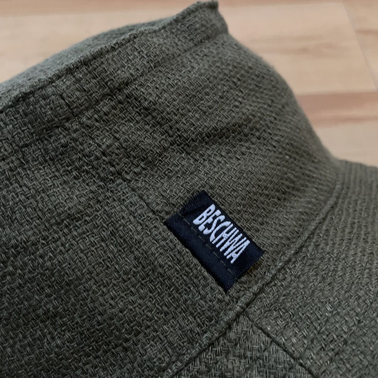 Vintage Beschwa bucket hat Size ONE SIZE - 2 Thumbnail