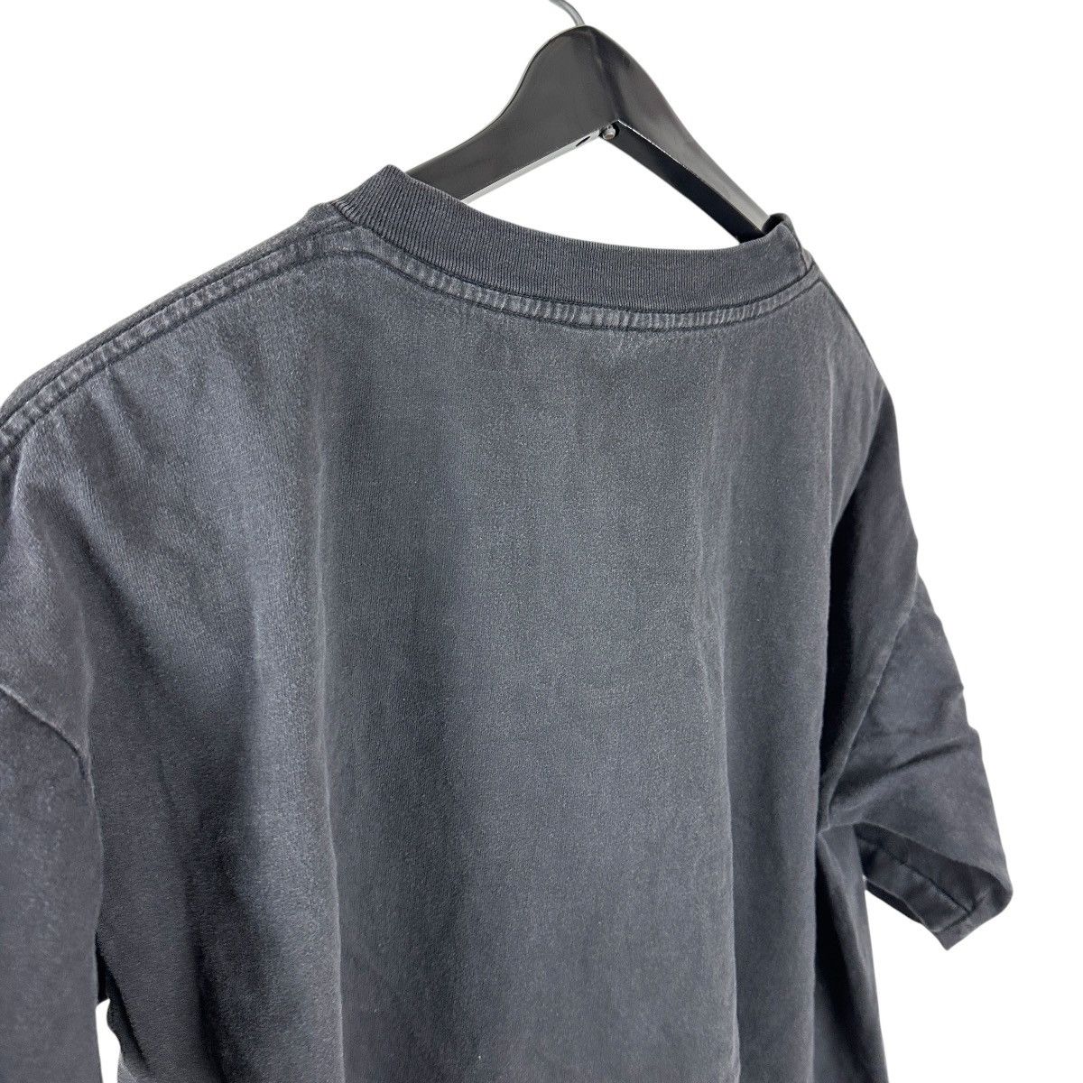 Vintage Vintage 90s Dicks Last Resort Single Stitch Shirt Size US L / EU 52-54 / 3 - 8 Thumbnail