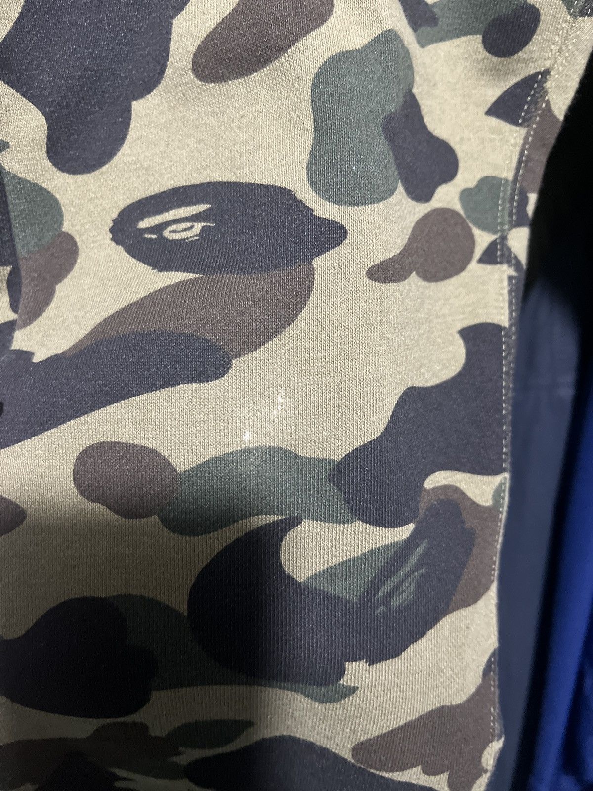 Other Bathing ape Bape Sweatpants Size US 30 / EU 46 - 2 Thumbnail