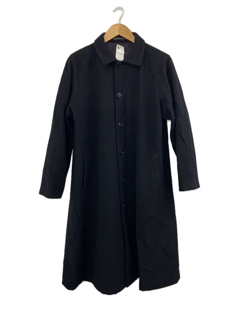 Yohji Yamamoto Y's Chester Coat Size US XL / EU 56 / 4 - 1 Thumbnail