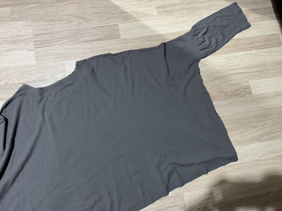 Rundholz Rundholz oversized t shirt pullover Size ONE SIZE - 8 Thumbnail