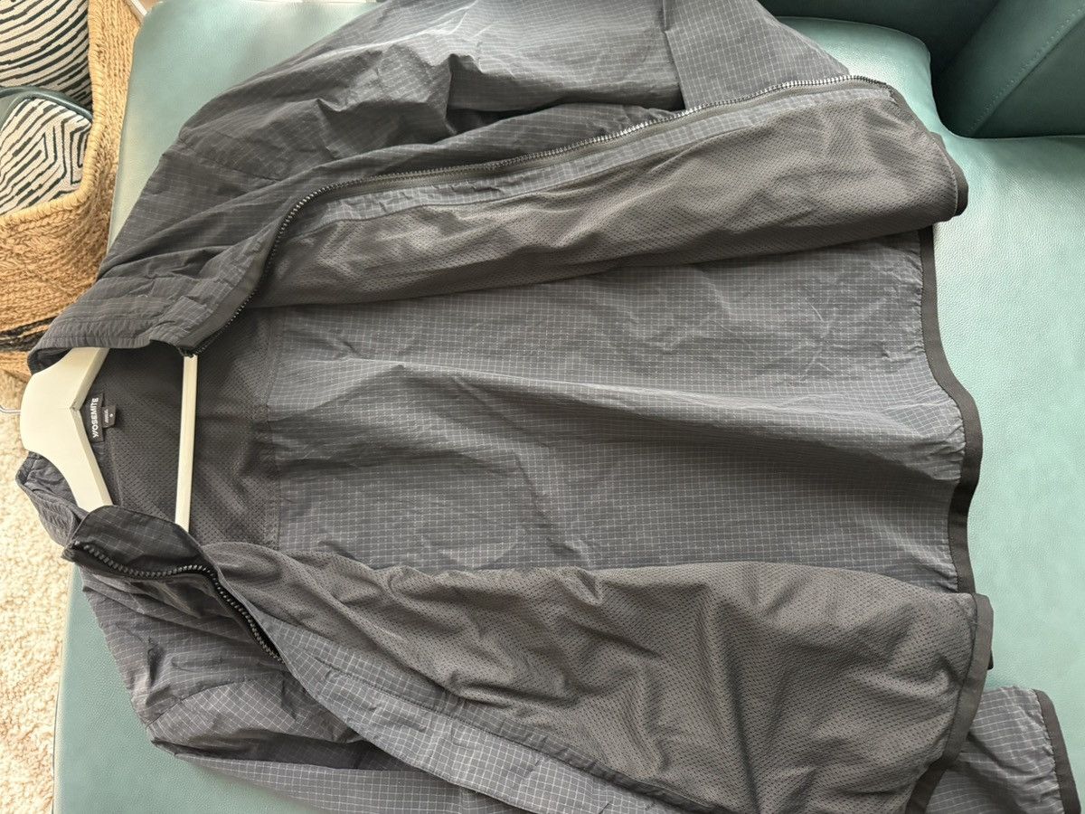 James Perse James Perse windbreaker brand new Size US M / EU 48-50 / 2 - 6 Thumbnail