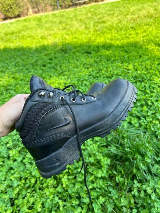 acg boots at finish line