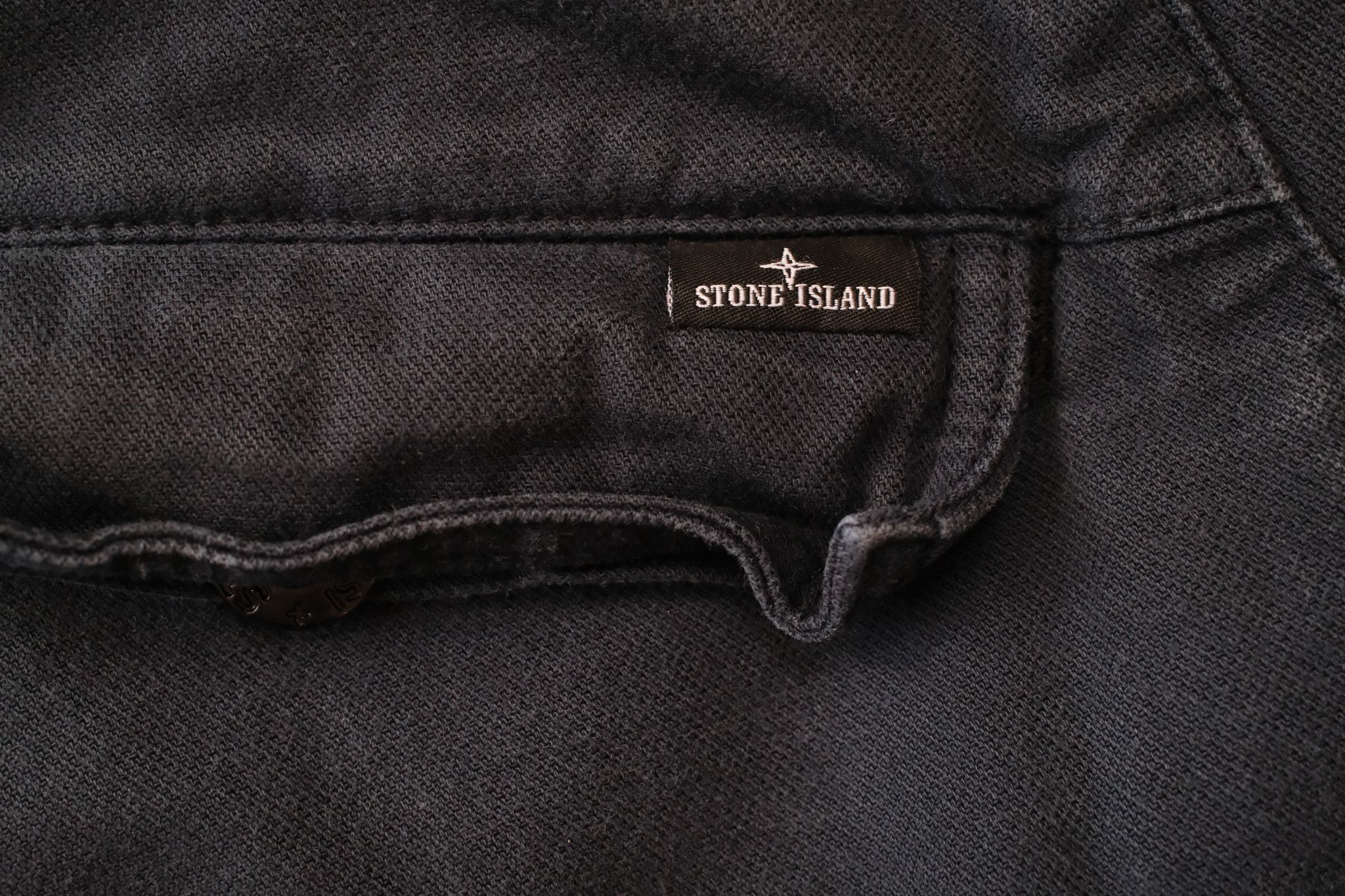 Stone Island Stone Island Type SK Cargo Pants Size US 32 / EU 48 - 6 Thumbnail