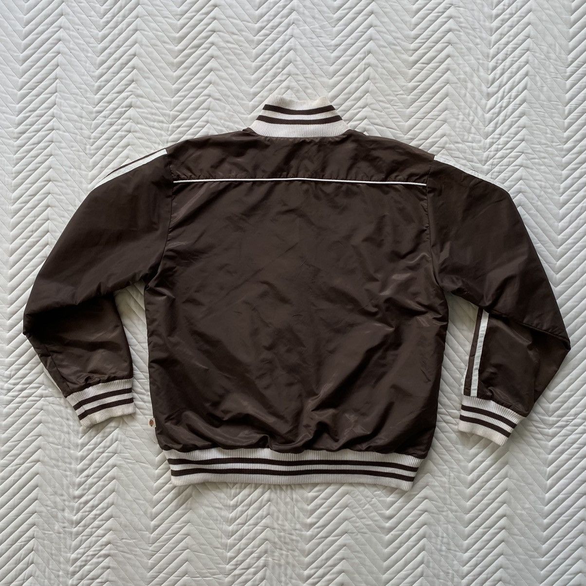 Dickies Dickies Retro Light Zip Up Revesible Jacket Size US L / EU 52-54 / 3 - 2 Thumbnail