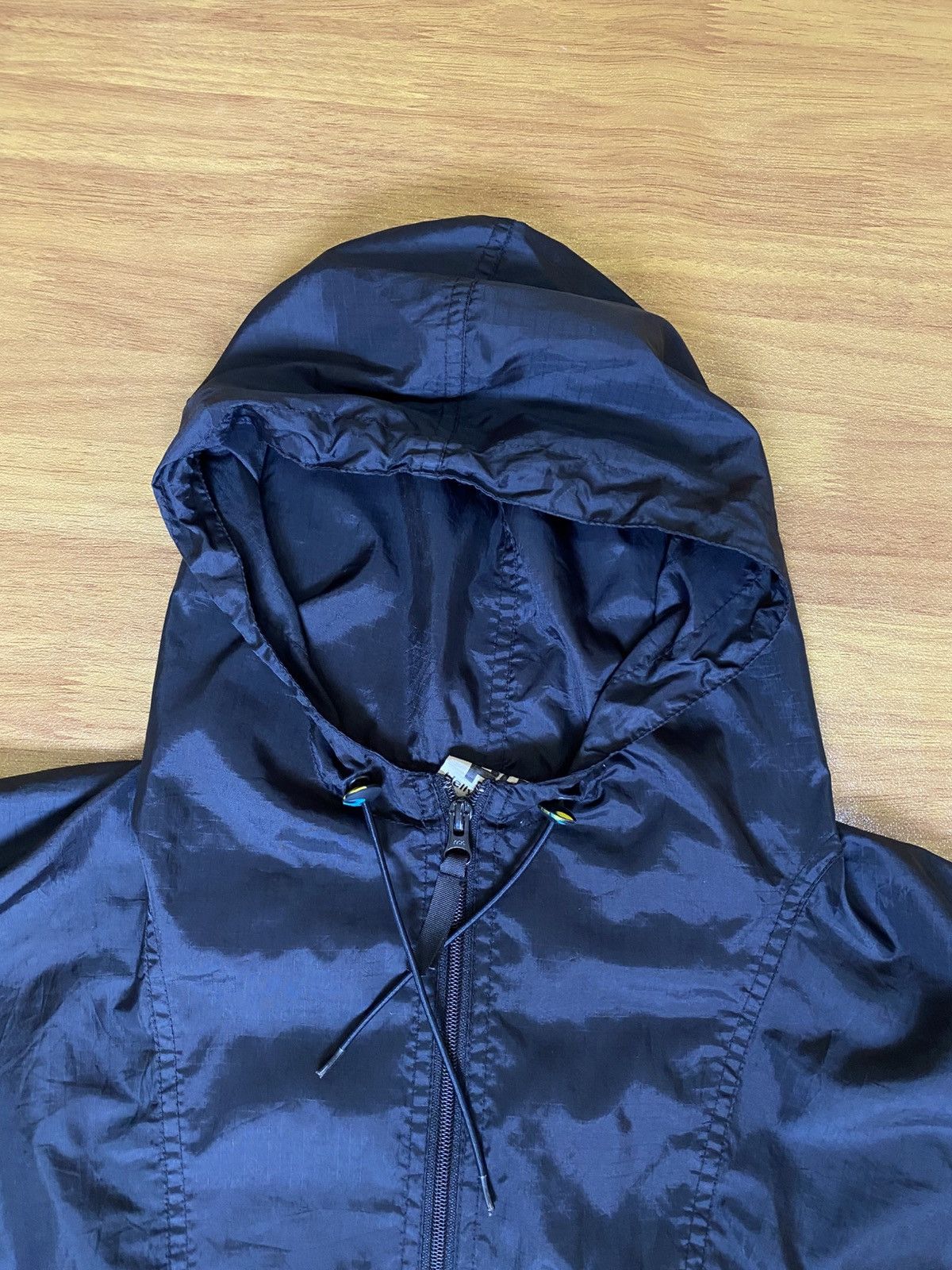 Helly Hansen Helly Hansen single layer anorak jacket Size US M / EU 48-50 / 2 - 4 Thumbnail