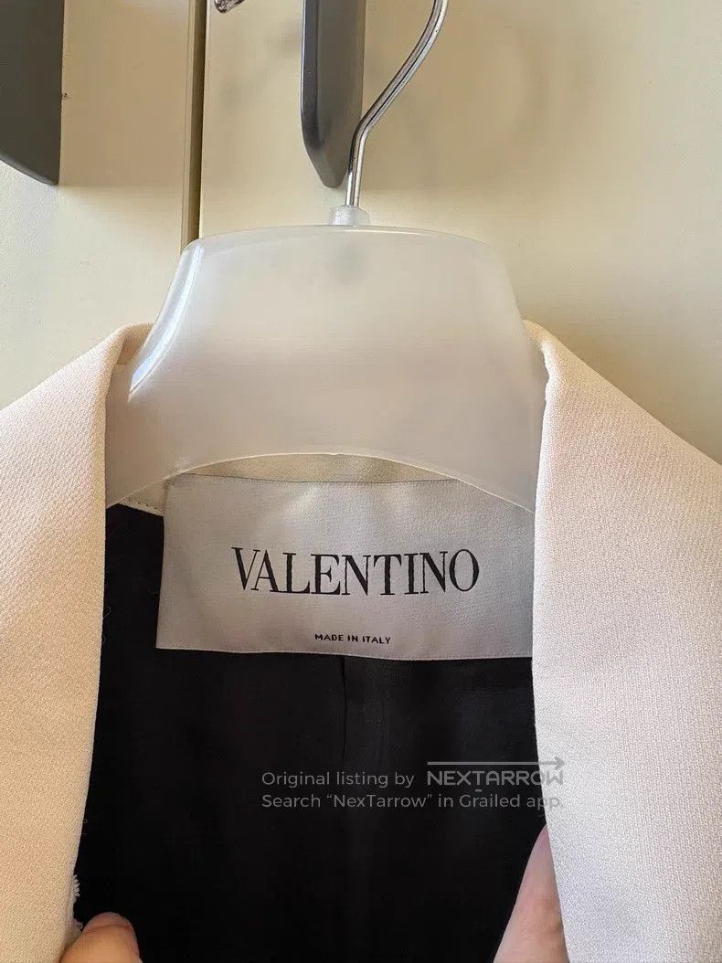 Valentino Valentino Black dress Size S / US 4 / IT 40 - 5 Thumbnail