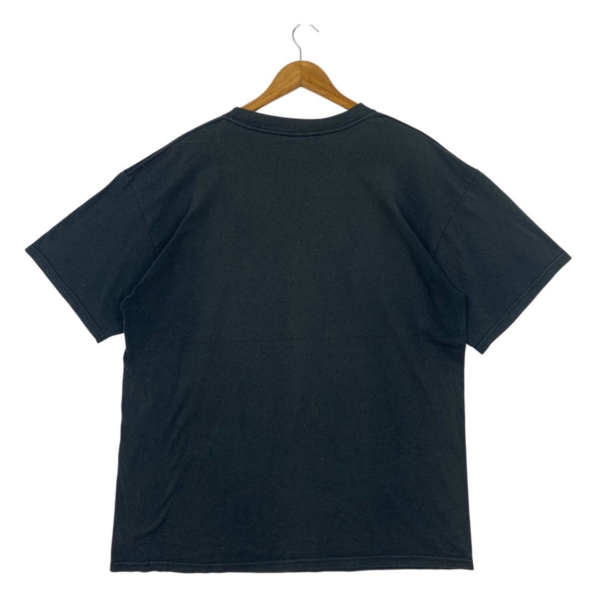 Cartoon Network × Vintage Vintage SNOOPY JOE COOL cartoon big print tee Size US XL / EU 56 / 4 - 4 Thumbnail