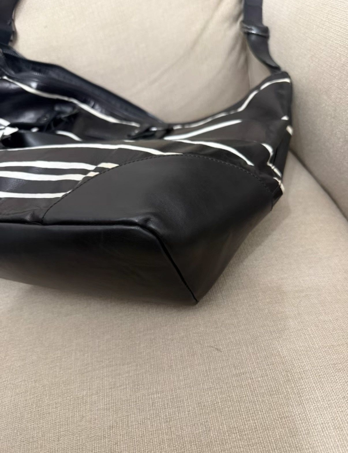 Armani Emporio Armani Men's Bag Size ONE SIZE - 4 Thumbnail