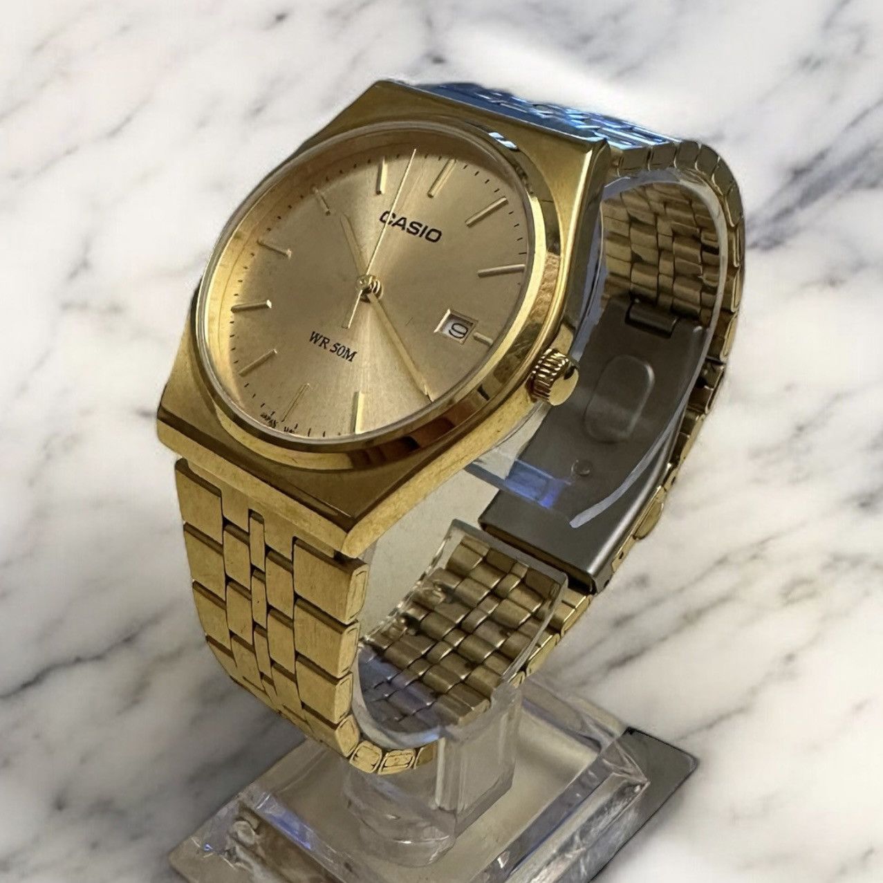 Casio Casio WR 50 Size ONE SIZE - 3 Thumbnail