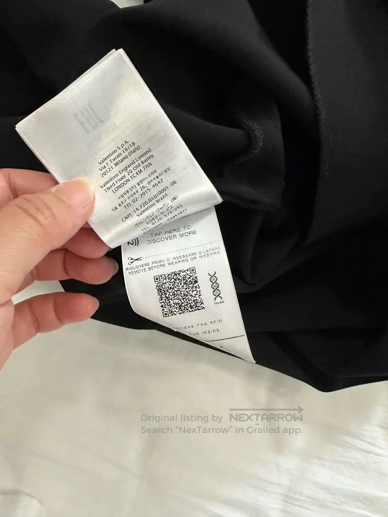 Valentino Valentino dress Size S / US 4 / IT 40 - 4 Thumbnail
