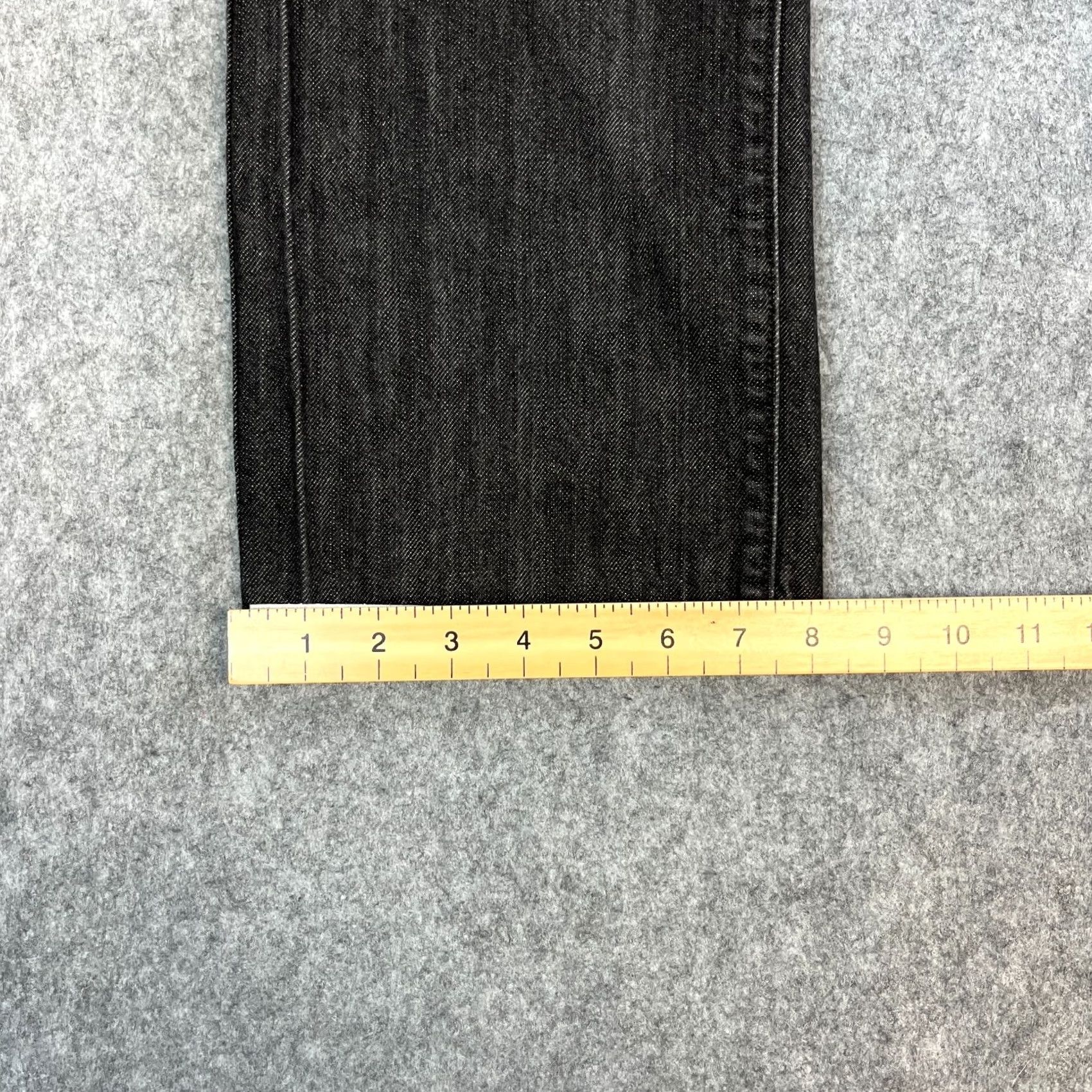 Hugo Boss VINTAGE: Hugo Boss Jeans (No) Size US 34 / EU 50 - 3 Thumbnail