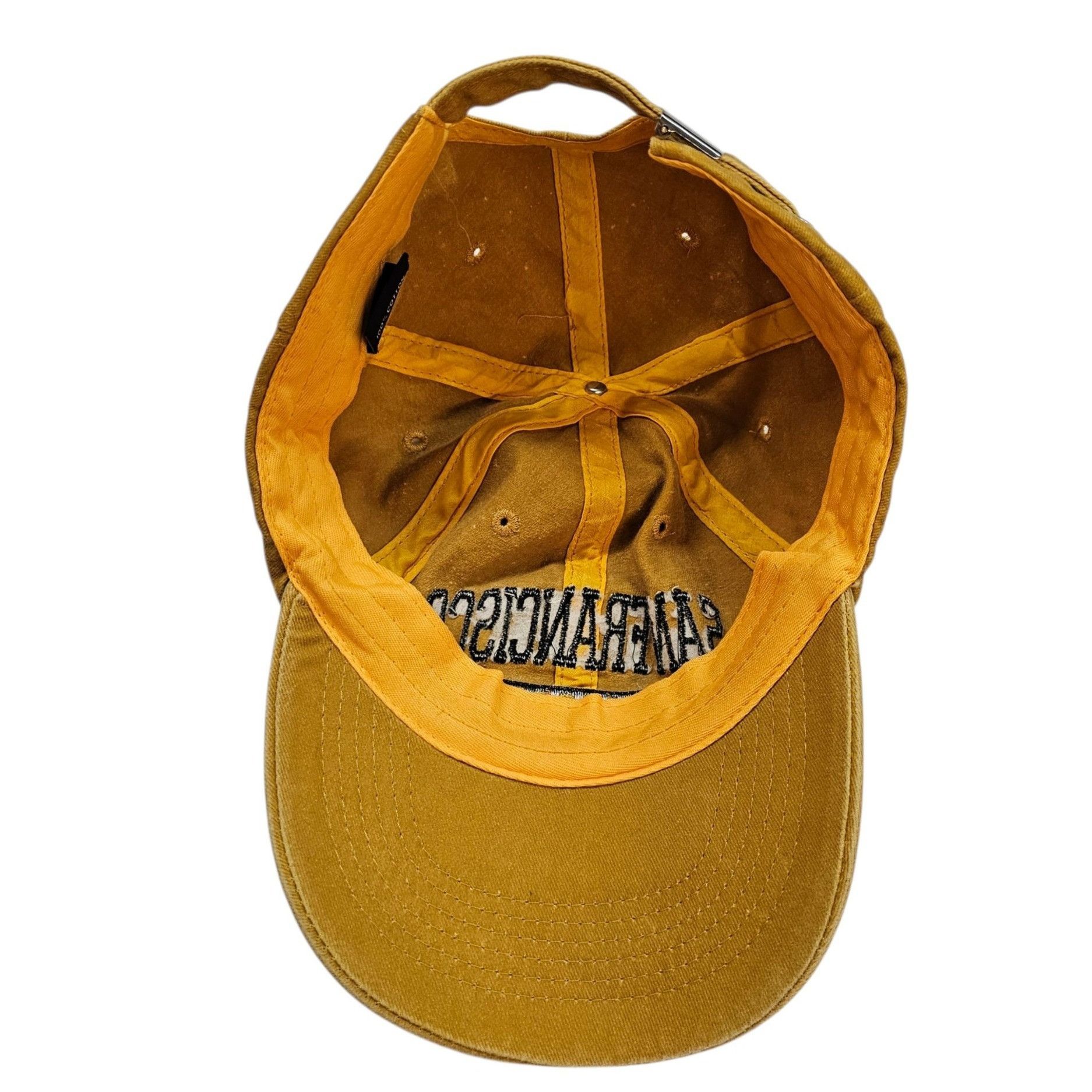 Other San Francisco California Dad Hat Strapback Embroidered Cap Size ONE SIZE - 7 Thumbnail
