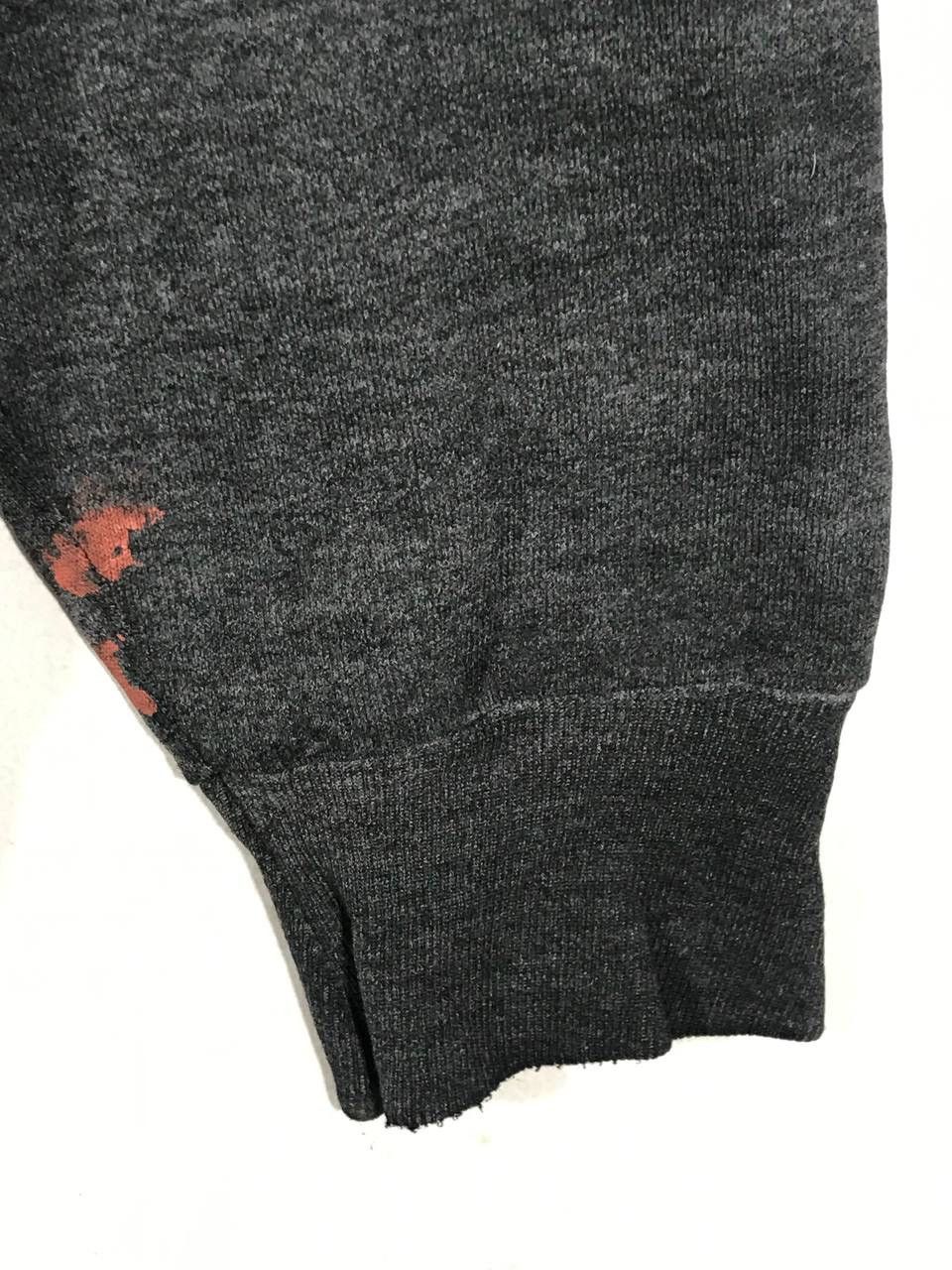 Vintage Vintage Ohio State University Cleveland Size US L / EU 52-54 / 3 - 8 Thumbnail