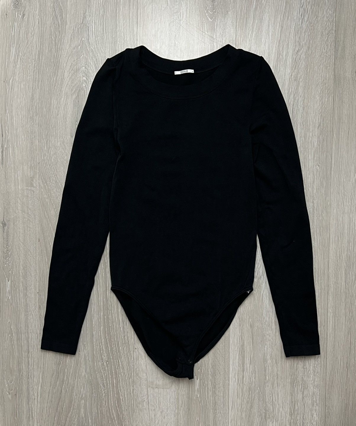 Wolford Wolford bodysuit Size S / US 4 / IT 40 - 1 Thumbnail