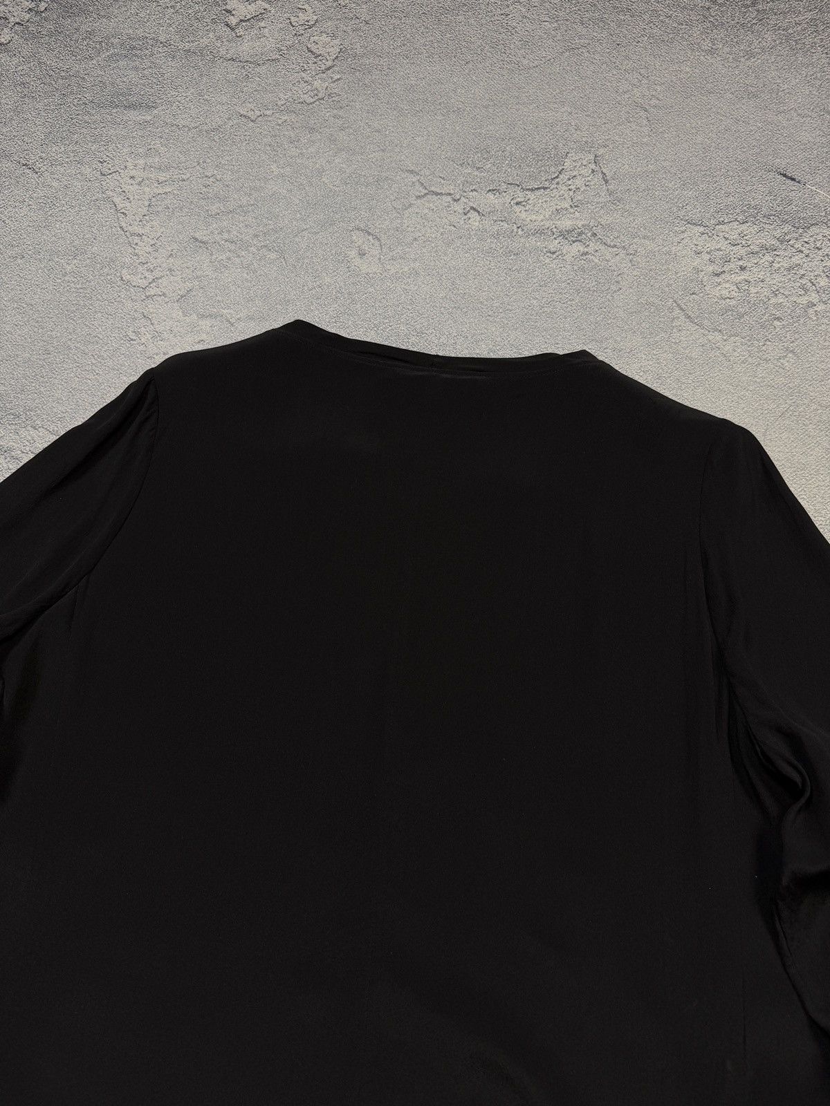 Chloe Chloe Vintage Silk Blouse Size M / US 6-8 / IT 42-44 - 9 Thumbnail