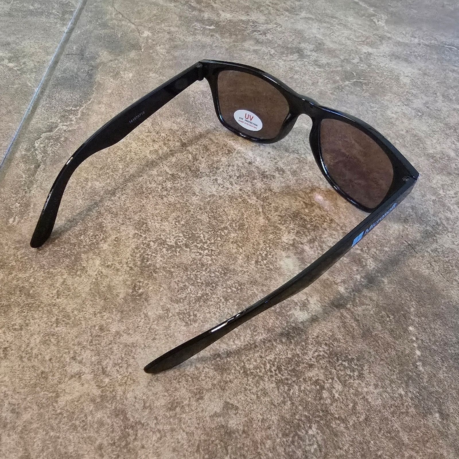 Microsoft Blue Mirrored | MICROSOFT | 10PK Sunglasses Size ONE SIZE - 2 Thumbnail