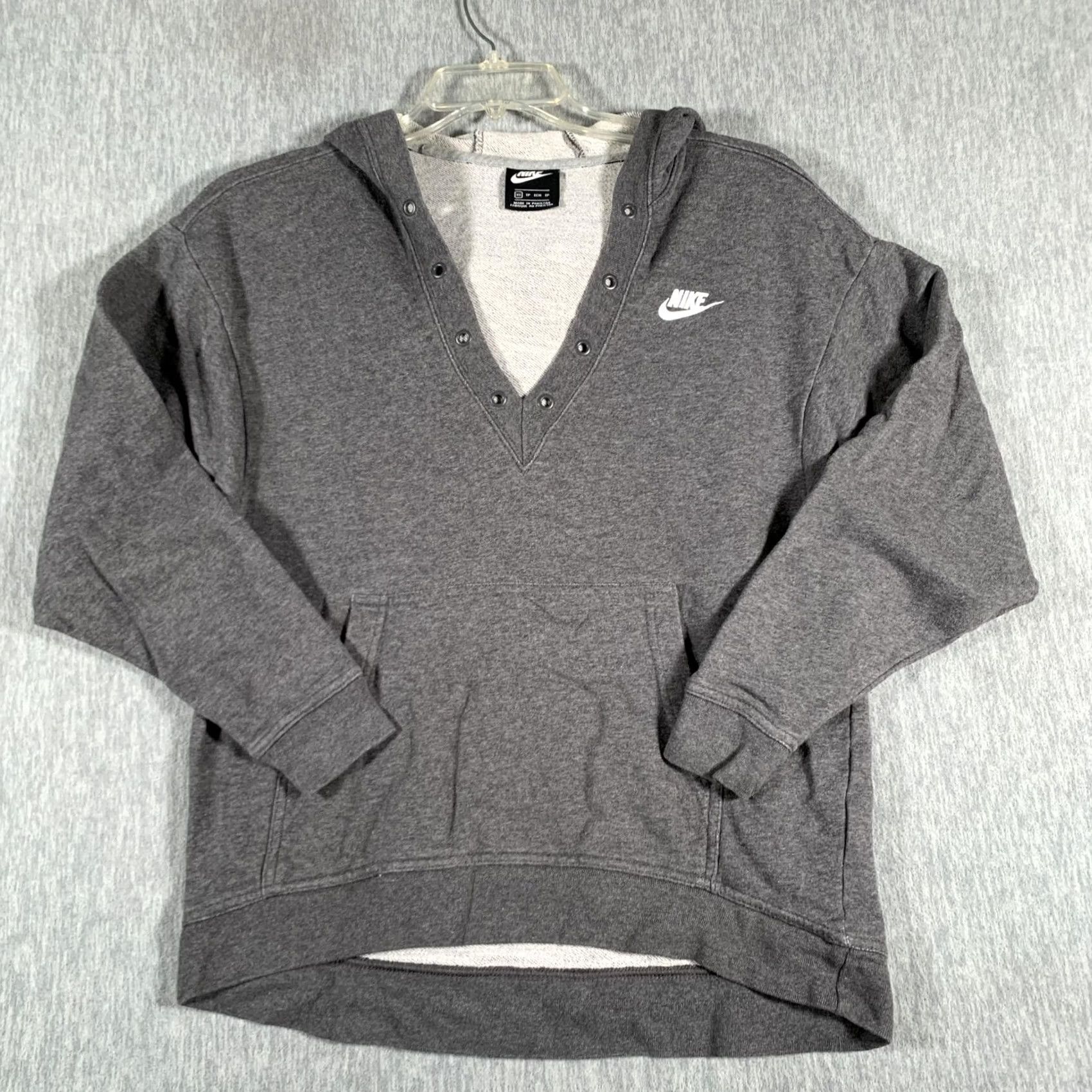 Nike VINTAGE? No. Size XS / US 0-2 / IT 36-38 - 2 Thumbnail