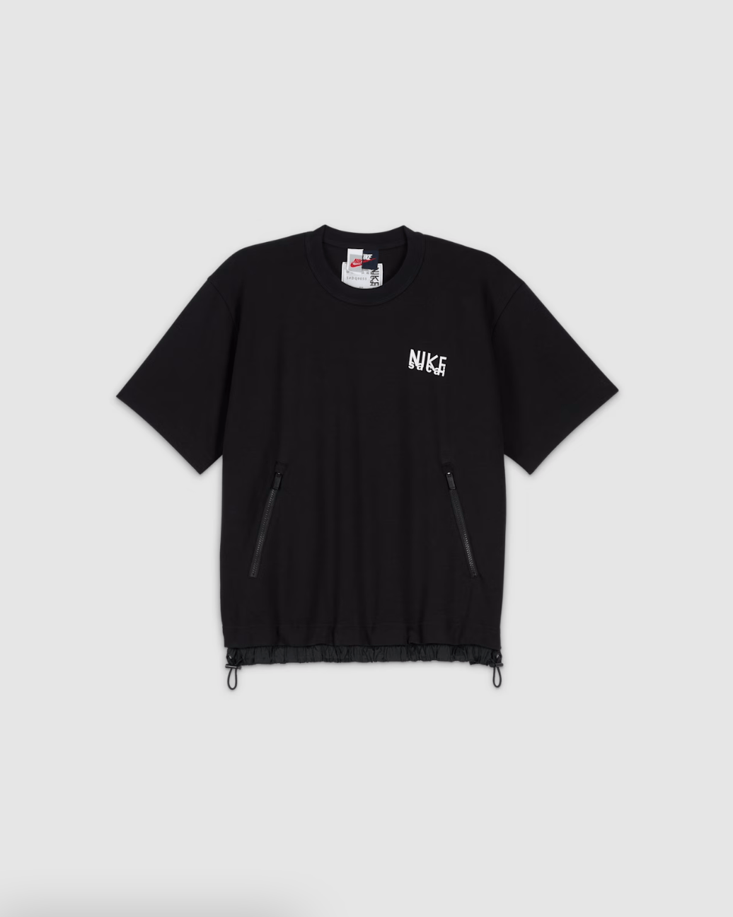 Men's Sacai Short Sleeve T Shirts | Grailed