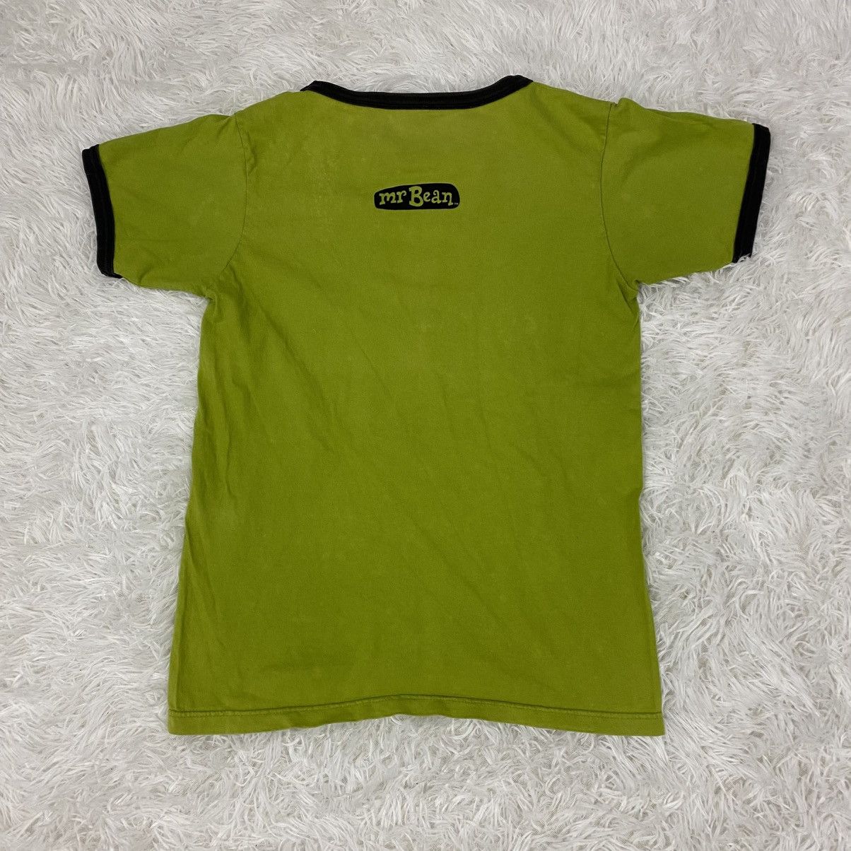 Other Vintage Y2K cartoon mr bean tv series Size US S / EU 44-46 / 1 - 4 Thumbnail