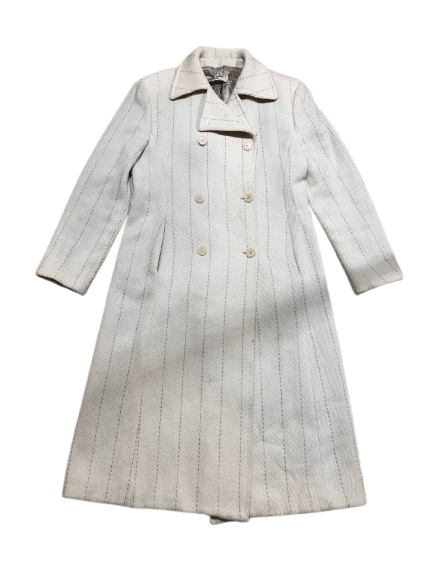 Katharine Hamnett London Luxury Katharine Hamnett London Warm Long Coat Size M Size M / US 6-8 / IT 42-44 - 1 Thumbnail