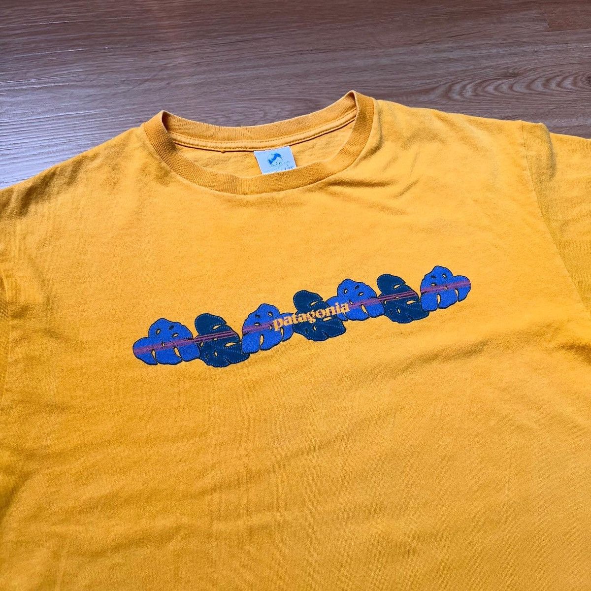 Patagonia Patagonia Vintage Size US M / EU 48-50 / 2 - 1 Thumbnail