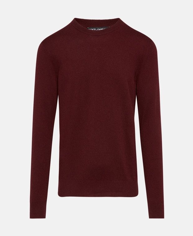 Dolce & Gabbana Long-sleeved jumper Size US S / EU 44-46 / 1 - 1 Preview