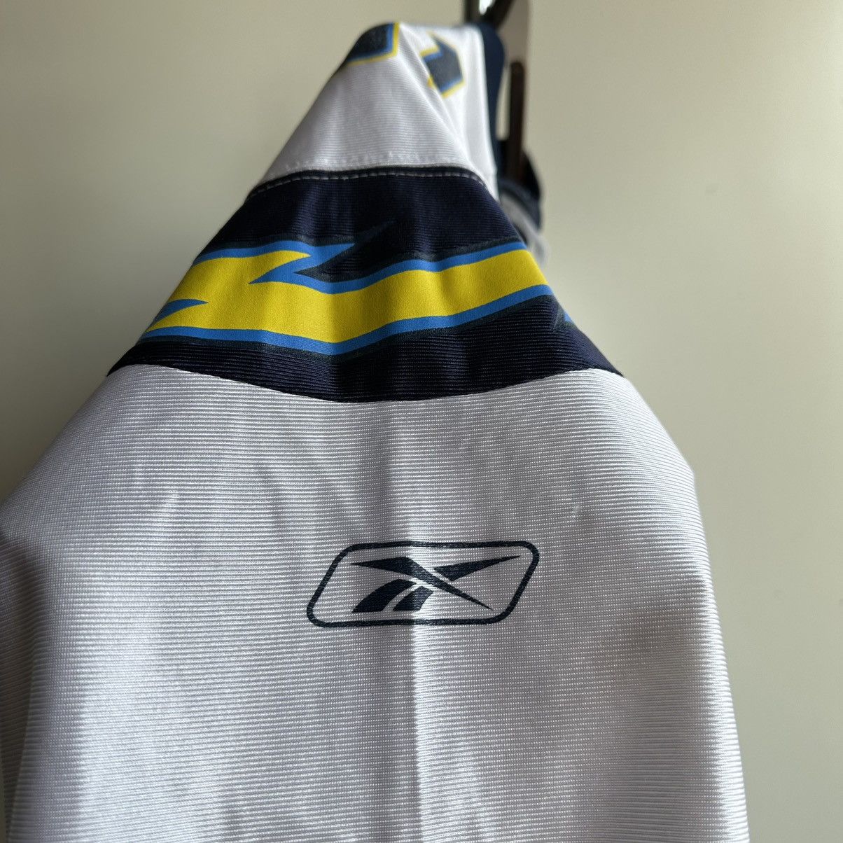 NFL × Reebok × Vintage Vintage San Diego Chargers Antonio Cromartie #31 NFL Jersey Size US L / EU 52-54 / 3 - 12 Thumbnail