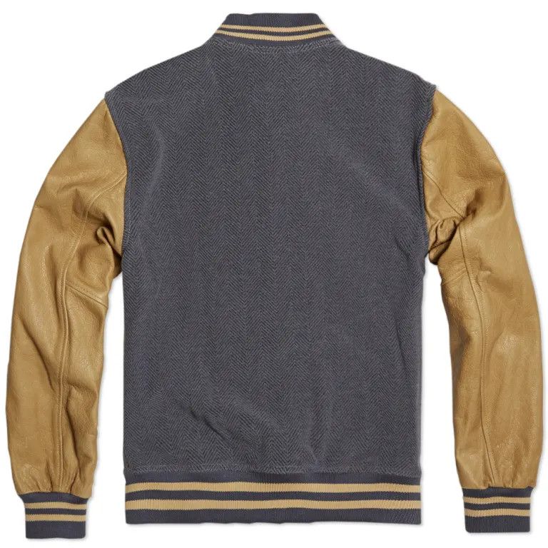 Gant Rugger Gant Rugger Homerun Varsity Jacket Size US S / EU 44-46 / 1 - 2 Thumbnail