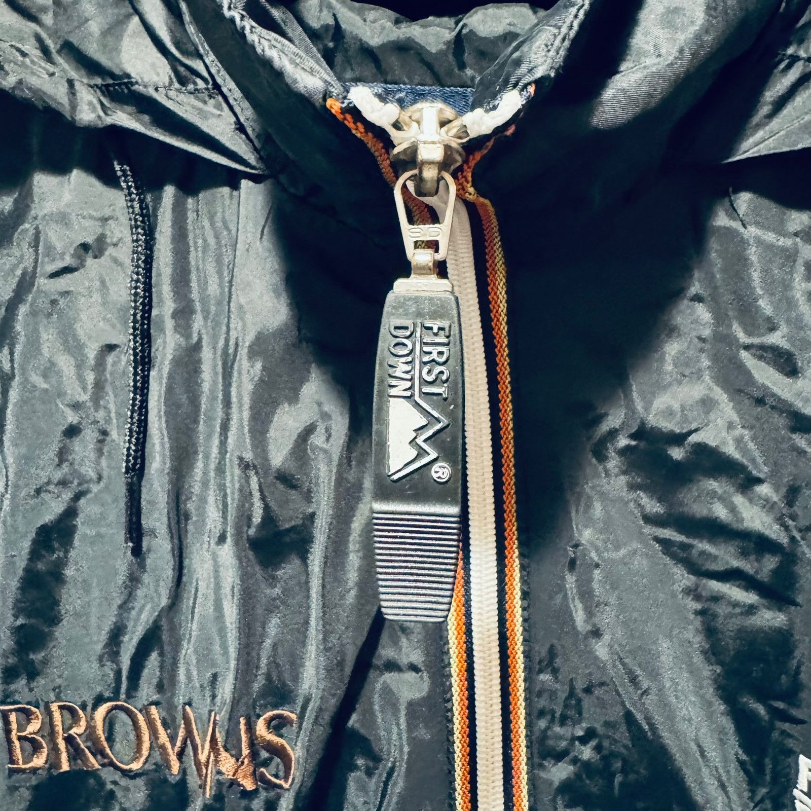 Other Cleveland Browns First Down Jacket Size US M / EU 48-50 / 2 - 3 Thumbnail