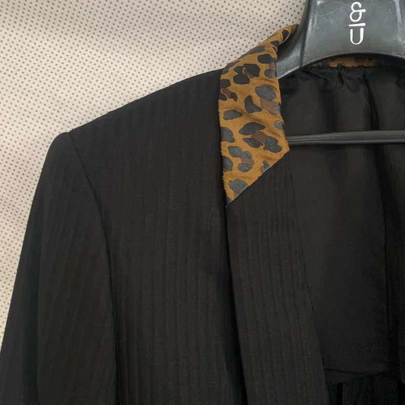 Comme des Garcons Comme des Garcons jacket Size US XS / EU 42 / 0 - 5 Thumbnail