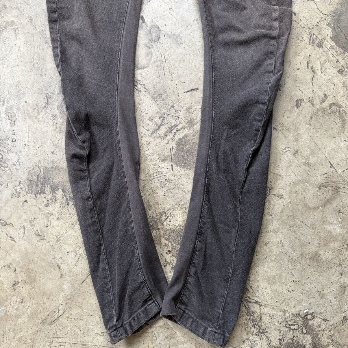Julius Ma_Julius - 2012 J Cut Jeans Size US 31 - 5 Thumbnail