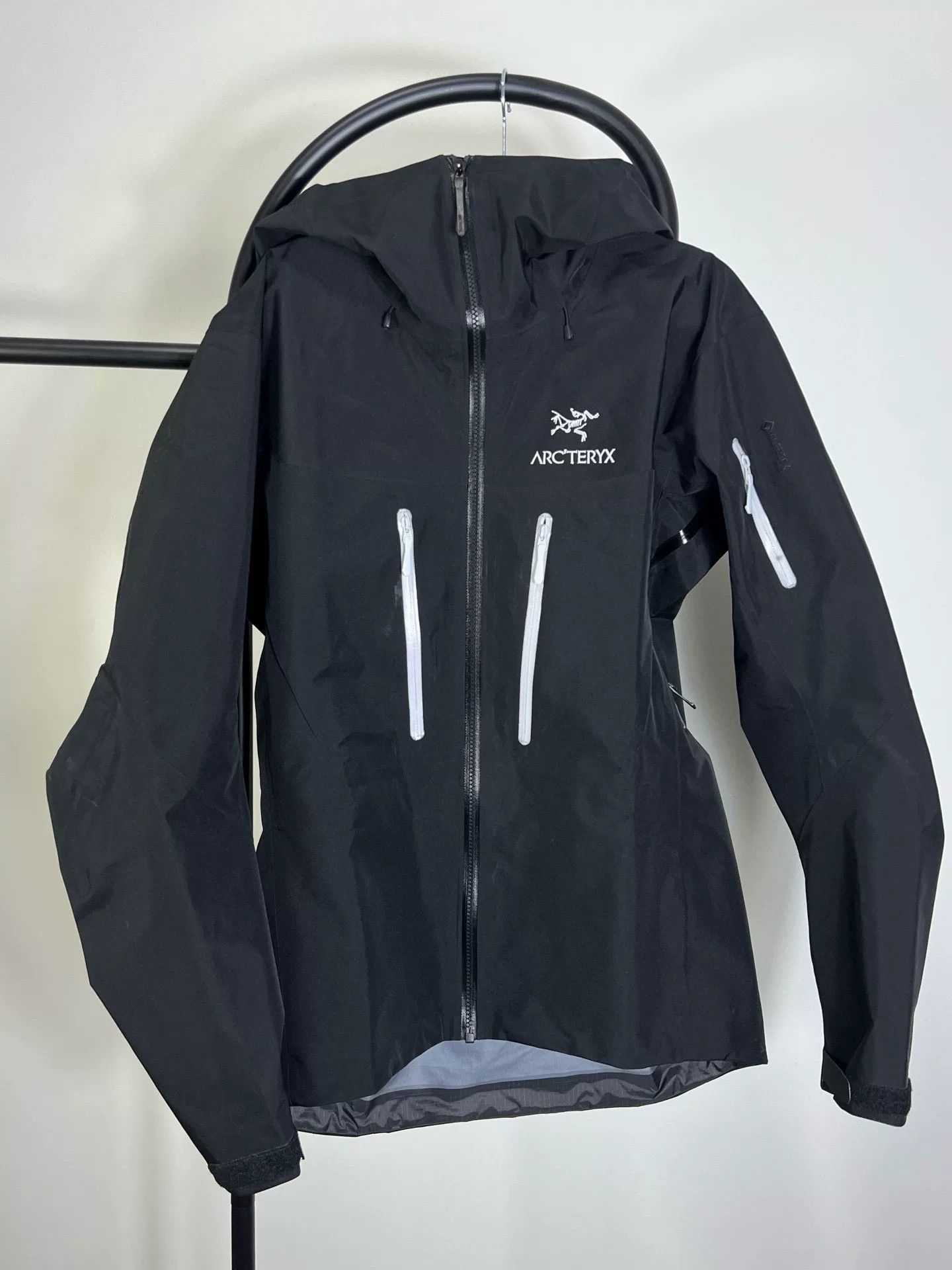 Arc'teryx Arc'teryx Tiger Light Jacket S Men Size US S / EU 44-46 / 1 - 1 Thumbnail